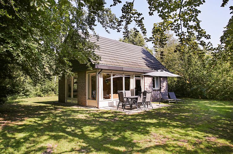 Aelderholt | 6-persoons bungalow | 6CE