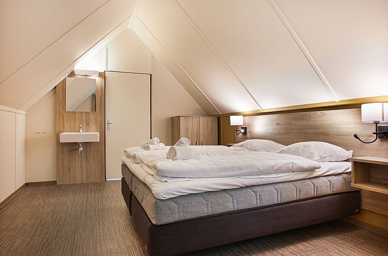 Aelderholt | 6-persoons bungalow | 6CE