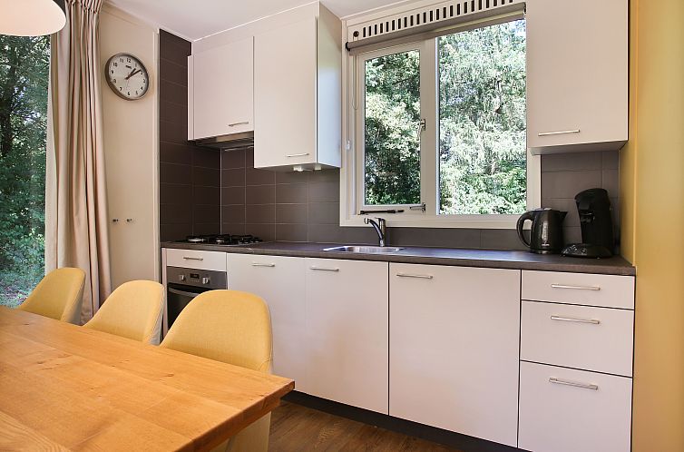 Aelderholt | 6-persoons bungalow | 6CE