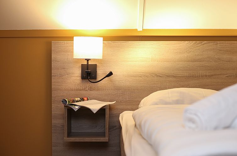 Aelderholt | 6-persoons bungalow | 6CE