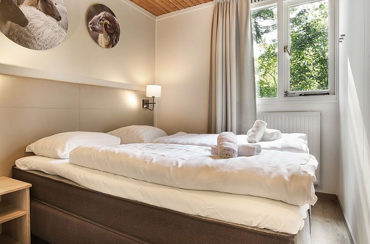 Aelderholt | 6-persoons bungalow | 6CE