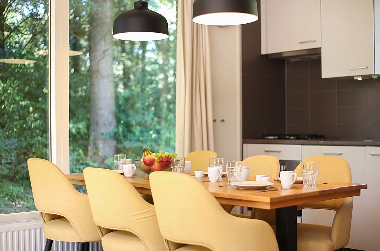 Aelderholt | 6-persoons bungalow | 6CE