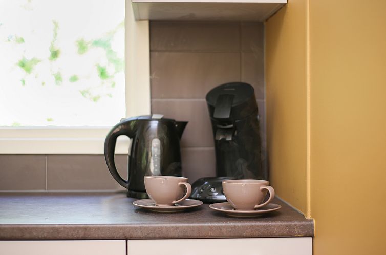 Aelderholt | 6-persoons bungalow | 6CE