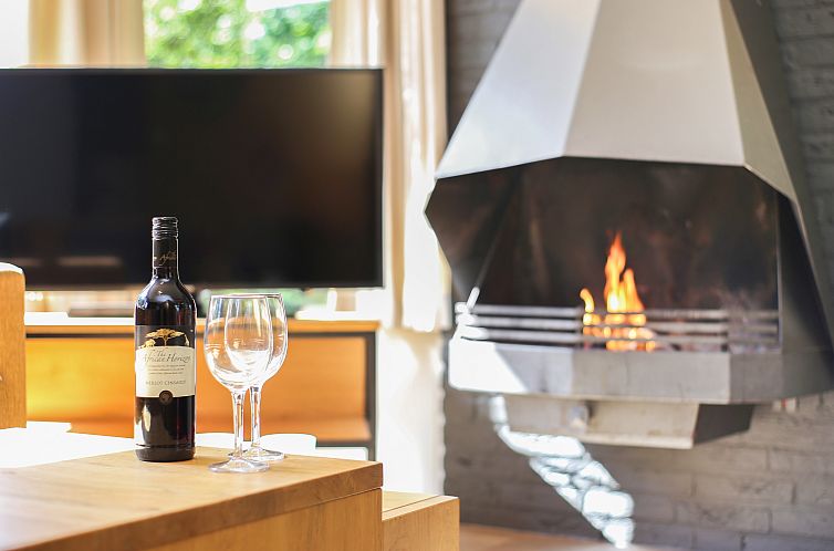 Aelderholt | 6-persoons bungalow | 6CE