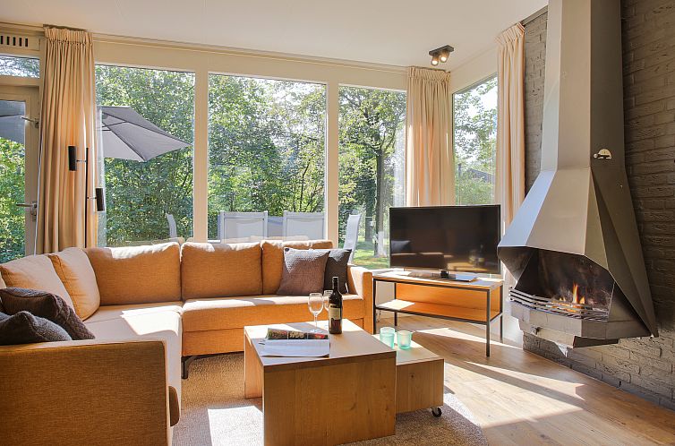 Aelderholt | 6-persoons bungalow | 6CE