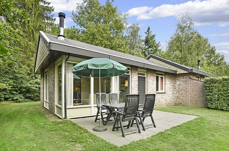 Aelderholt | 4-persoons bungalow | 4C