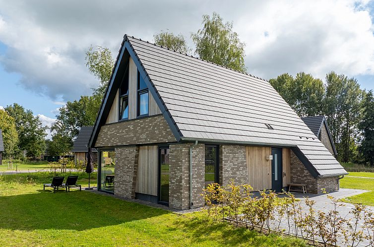 Aelderholt | 8-persoons woning | 8EL