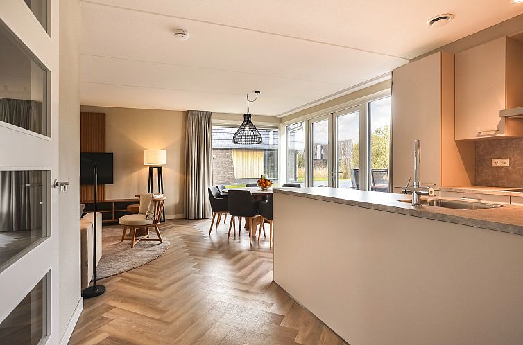 Aelderholt | 8-persoons woning | 8EL