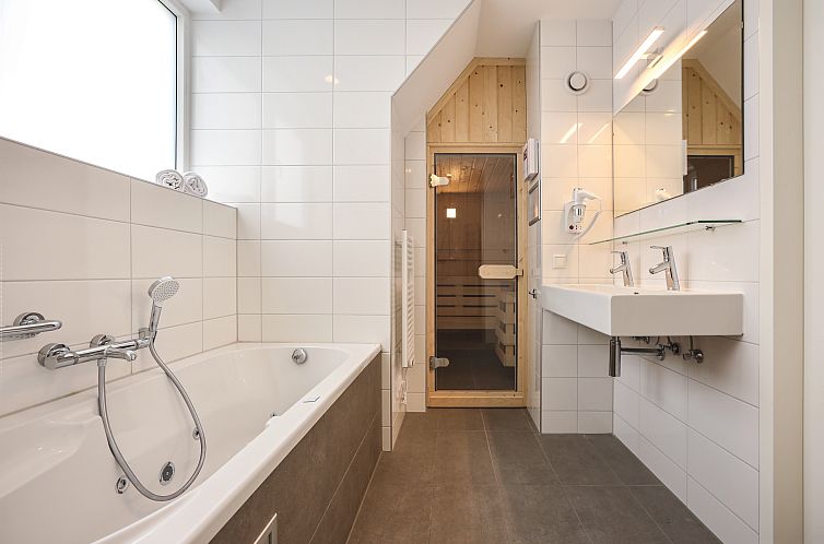 Aelderholt | 8-persoons woning | 8EL