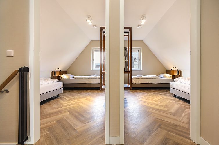 Aelderholt | 8-persoons woning | 8EL