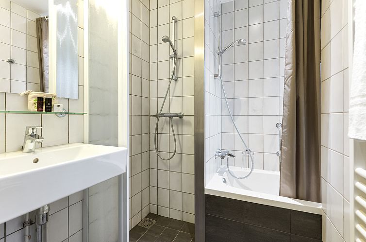 Aelderholt | 6-persoons hondenbungalow | 6CD