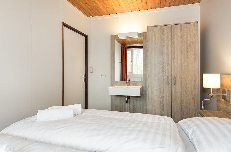 Aelderholt | 6-persoons hondenbungalow | 6CD