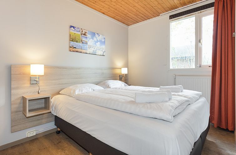 Aelderholt | 6-persoons hondenbungalow | 6CD