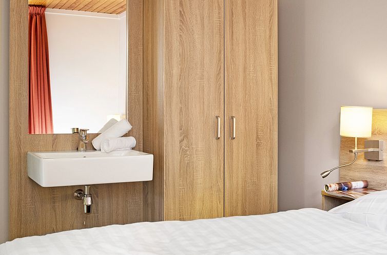 Aelderholt | 6-persoons hondenbungalow | 6CD