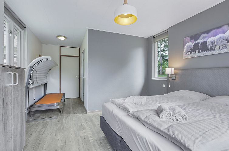 Aelderholt | 10-persoons bungalow | 10EL