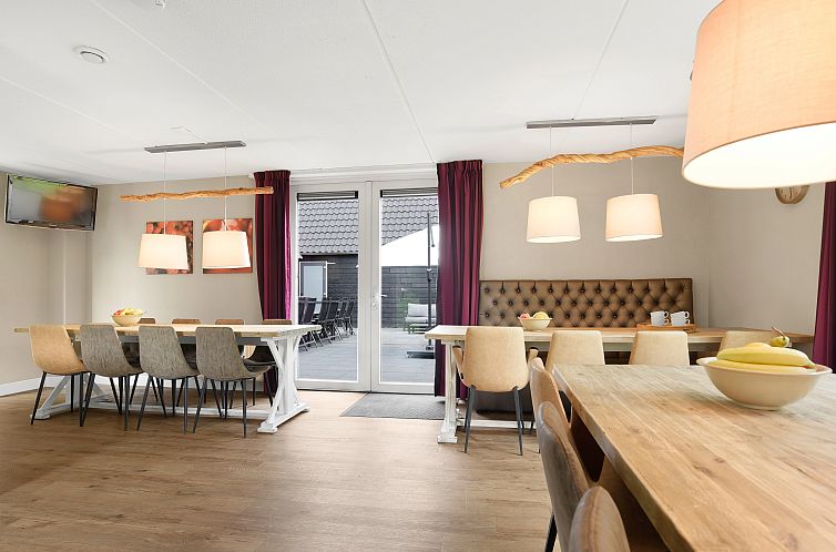 Aelderholt | 24-persoons bungalow | 24EL