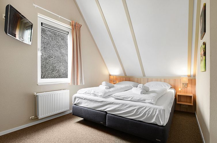 Aelderholt | 24-persoons bungalow | 24EL