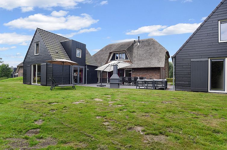 Aelderholt | 24-persoons bungalow | 24EL