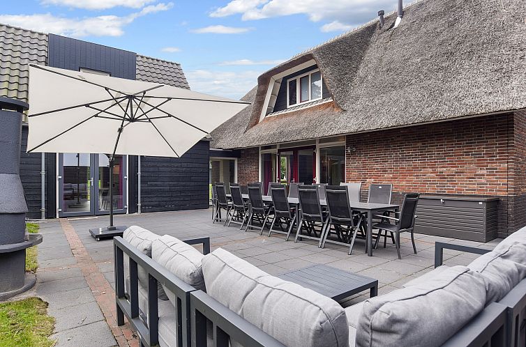 Aelderholt | 24-persoons bungalow | 24EL