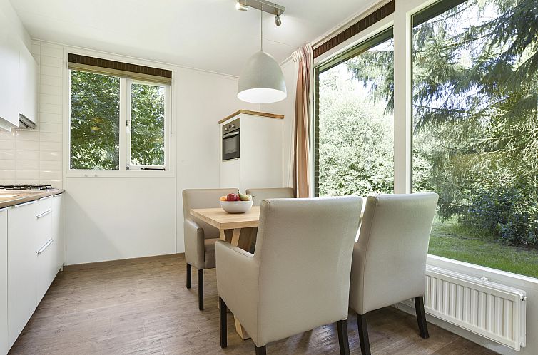 Aelderholt | 4-persoons bungalow | 4CE