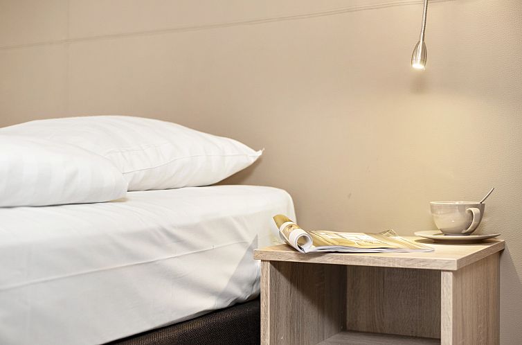 Aelderholt | 4-persoons bungalow | 4CE