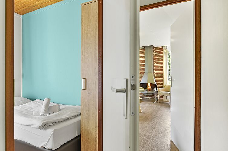 Aelderholt | 6-persoons hondenbungalow | 6CD