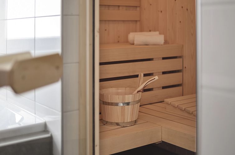 Aelderholt | 4-persoons wellnesswoning | 4ELW