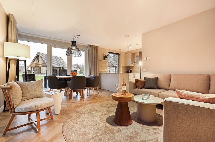 Aelderholt | 6-persoons woning | 6EL