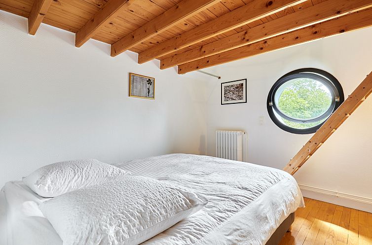 Vakantiehuis Villa Honfleur