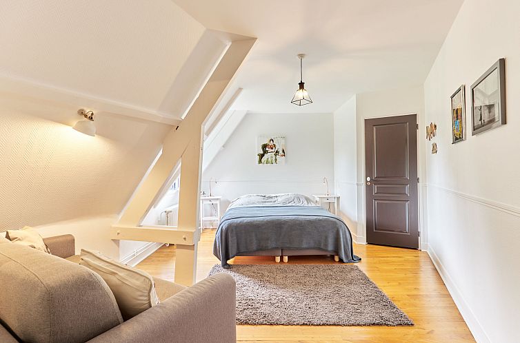 Vakantiehuis Villa Honfleur