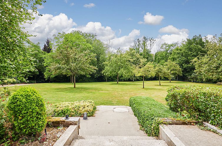 Vakantiehuis Villa Honfleur