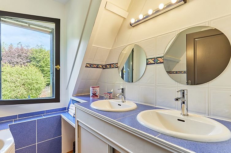 Vakantiehuis Villa Honfleur