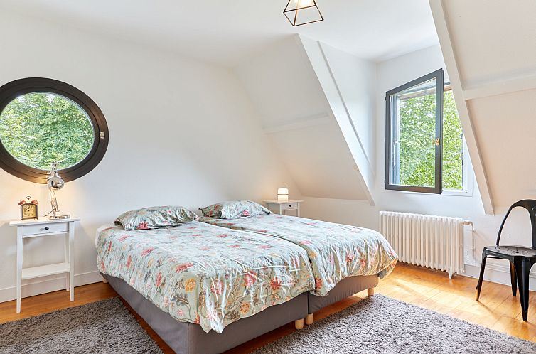 Vakantiehuis Villa Honfleur