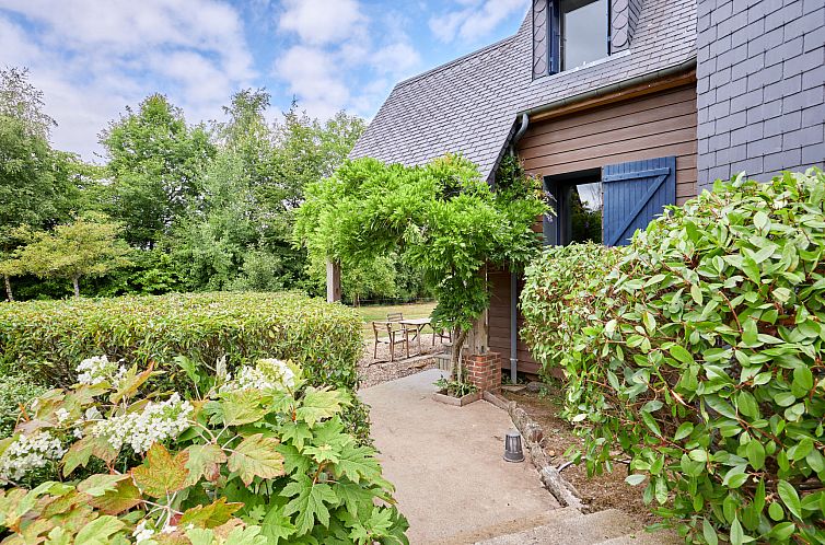 Vakantiehuis Villa Honfleur