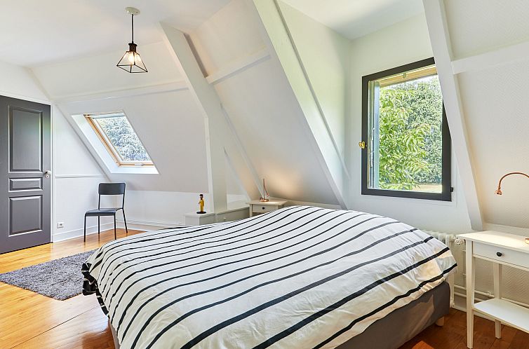 Vakantiehuis Villa Honfleur