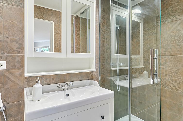 Vakantiehuis Villa Honfleur