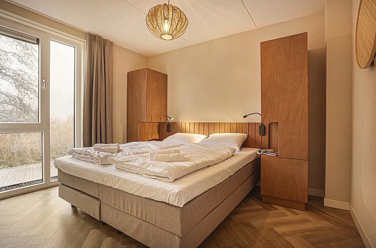 Aelderholt | 10-persoons bungalow | 10EL2