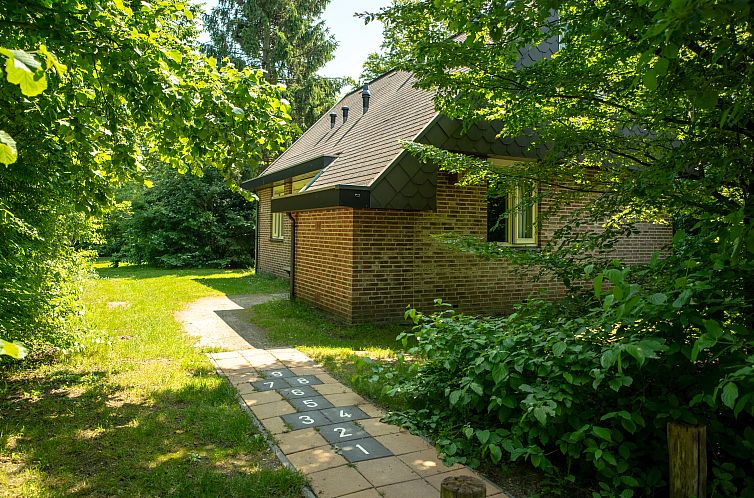 Aelderholt | 6-persoons kinderbungalow | 6CK