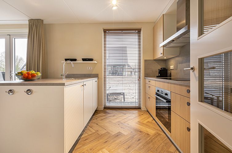Aelderholt | 10-persoons kinderbungalow | 10ELK