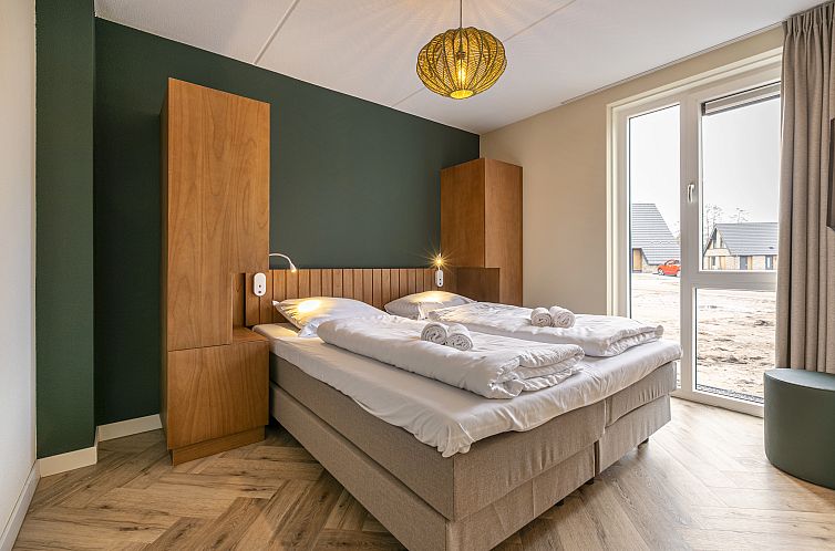 Aelderholt | 10-persoons kinderbungalow | 10ELK