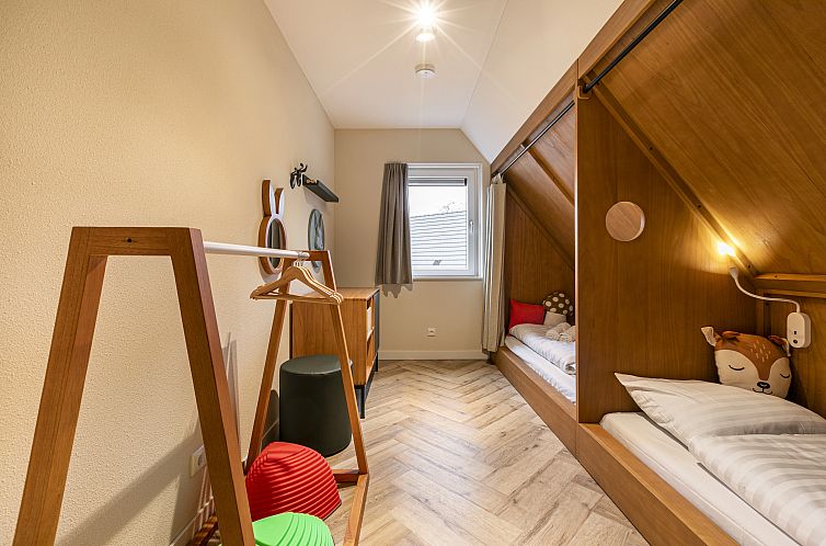 Aelderholt | 10-persoons kinderbungalow | 10ELK