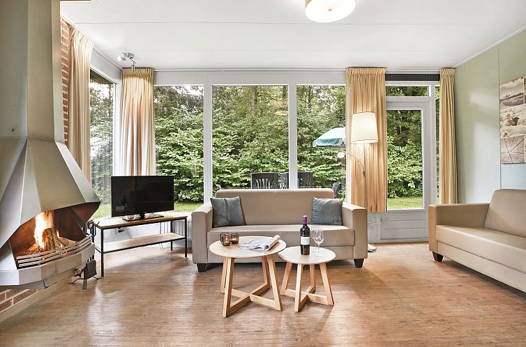 Aelderholt | 6-persoons bungalow | 6C