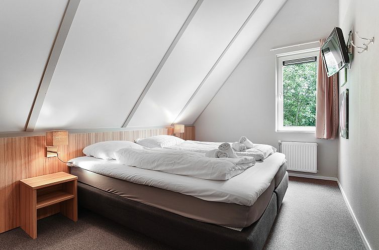 Aelderholt | 10-persoons bungalow | 10EL1
