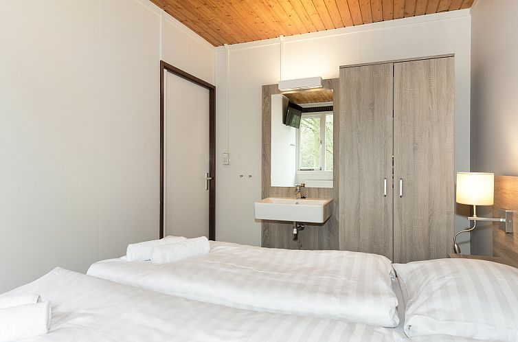 Aelderholt | 4-persoons babybungalow | 4CN