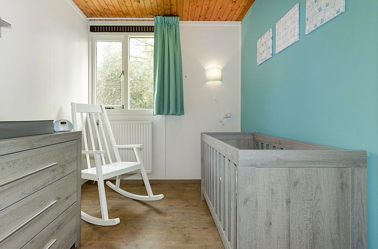 Aelderholt | 4-persoons babybungalow | 4CN