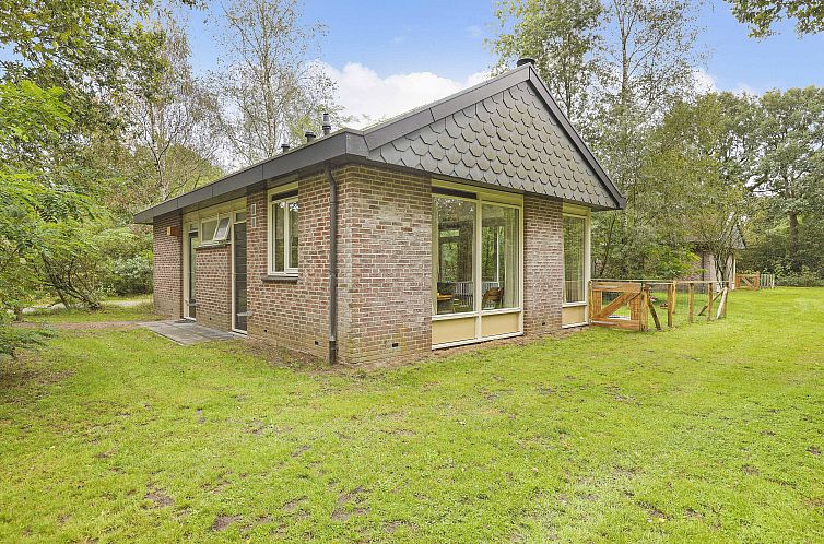 Aelderholt | 4-persoons babybungalow | 4CN