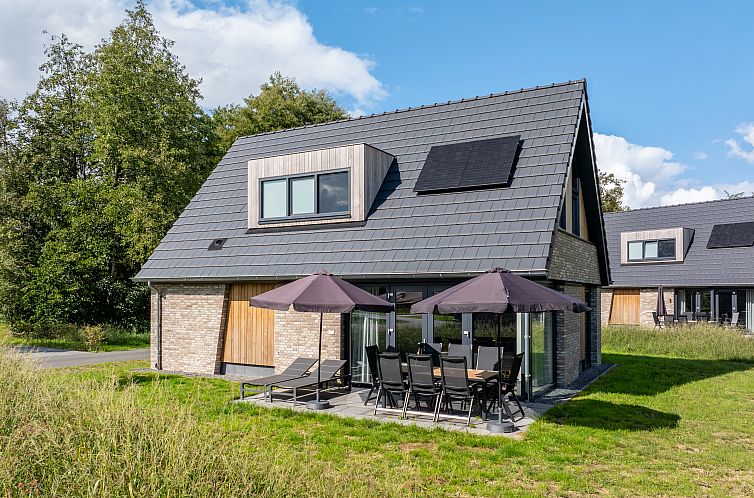 Aelderholt | 8-persoons woning | 8EL
