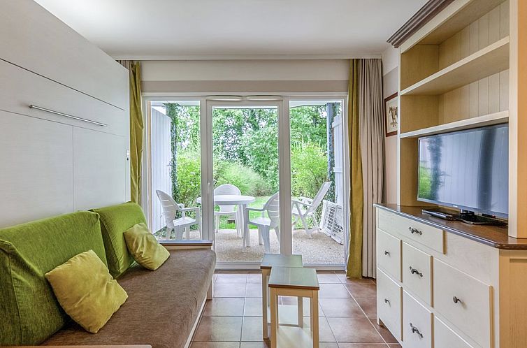 Guest house 1903913 - Apartment Lower Normandy - Appartement in Branville
