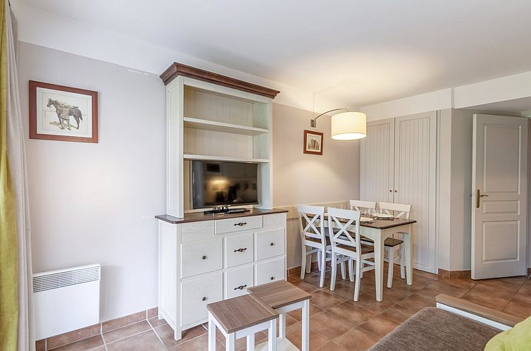 Appartement in Branville