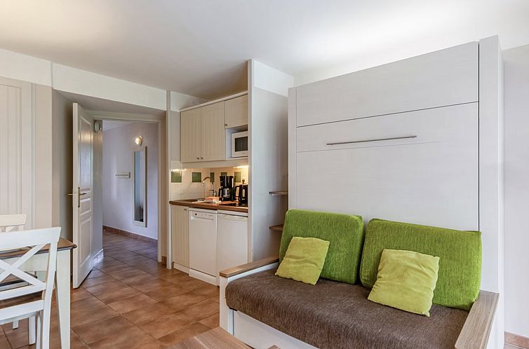 Appartement in Branville